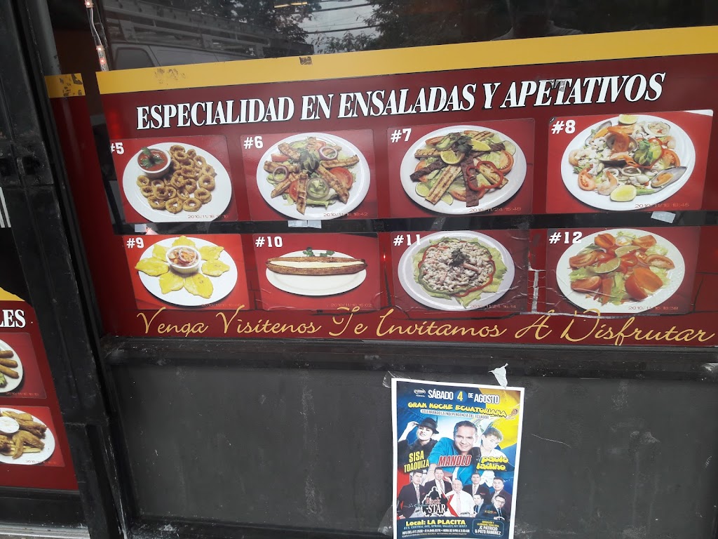 La Placita Restaurant | 55 S Central Ave, Spring Valley, NY 10977, USA | Phone: (845) 425-4610