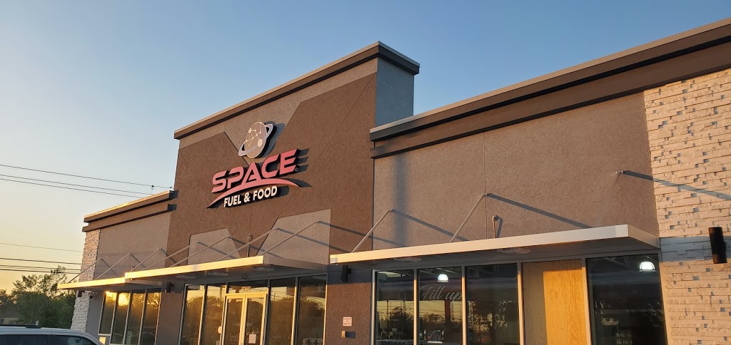 Space Fuel & Food | 14024 Almeda Rd, Houston, TX 77053, USA | Phone: (832) 831-8350