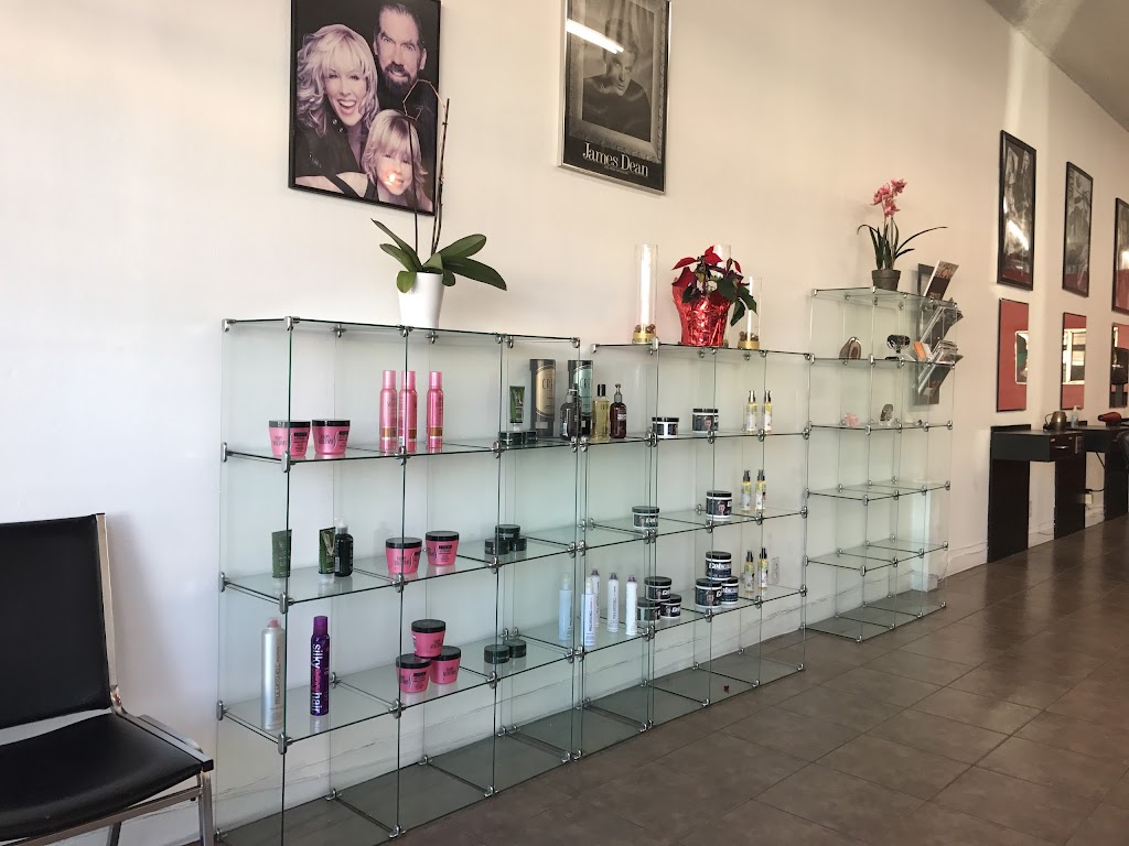 Metro Hair Studio | 14832 Burbank Blvd, Sherman Oaks, CA 91411, USA | Phone: (818) 988-0179