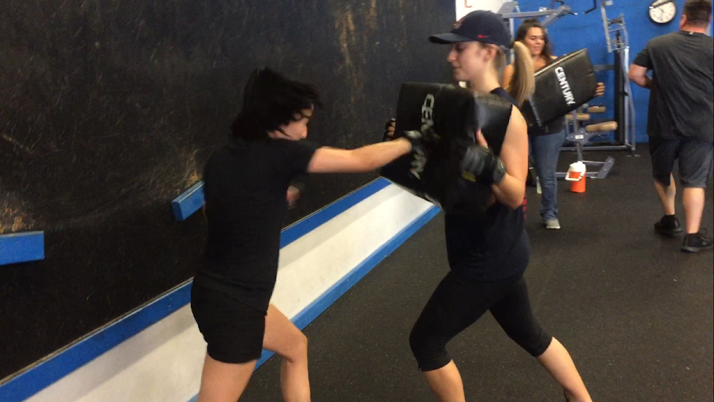 Phoenix Krav Maga and Fitness | 41780 W Opportunity Way building 2, Phoenix, AZ 85086, USA | Phone: (623) 300-6114