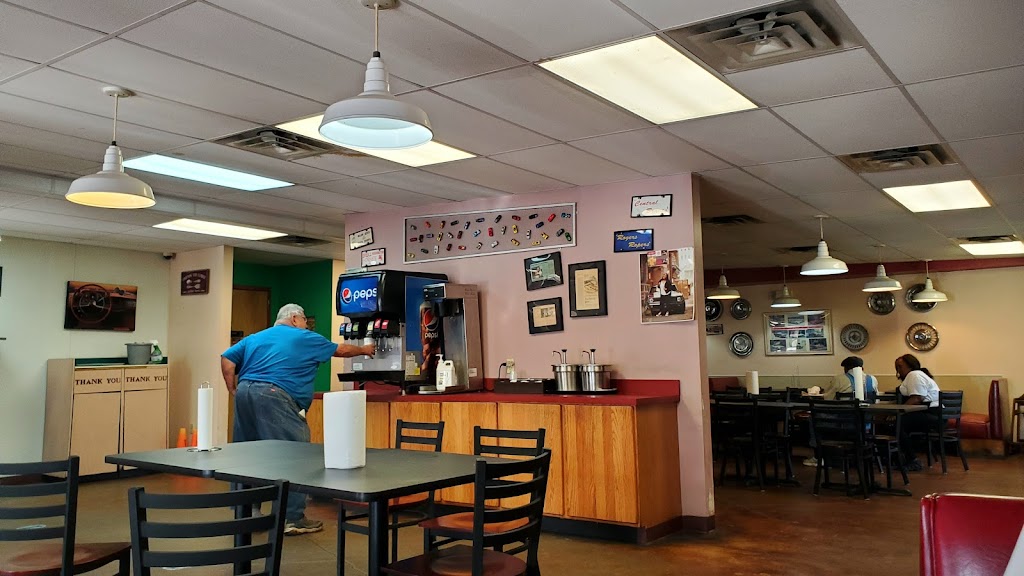 Oklahoma Style Bar-B-Que | 2225 N Harvard Ave, Tulsa, OK 74115, USA | Phone: (918) 835-7077