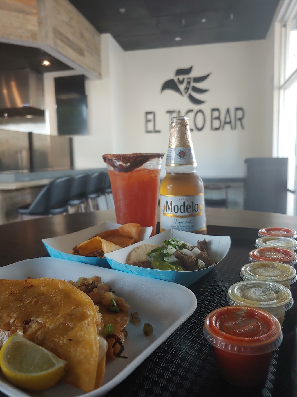 El Taco Bar | 29263 Central Ave unit F, Lake Elsinore, CA 92532 | Phone: (951) 568-1600