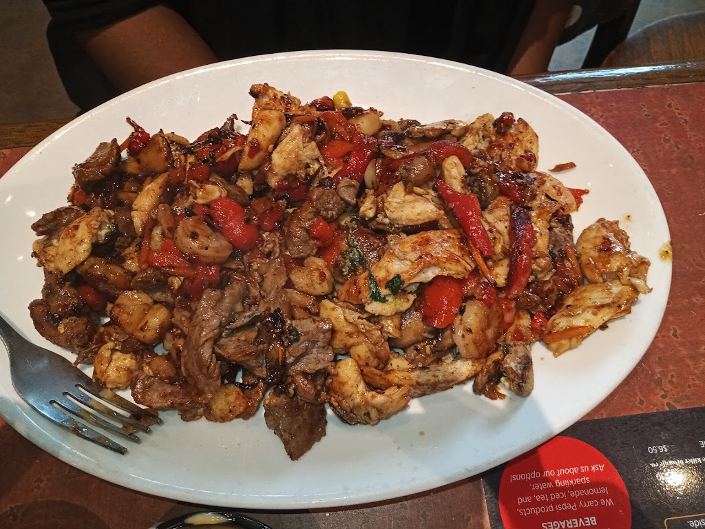 BDs Mongolian Grill | 1854 Coventry Rd, Cleveland Heights, OH 44118, USA | Phone: (216) 932-1185