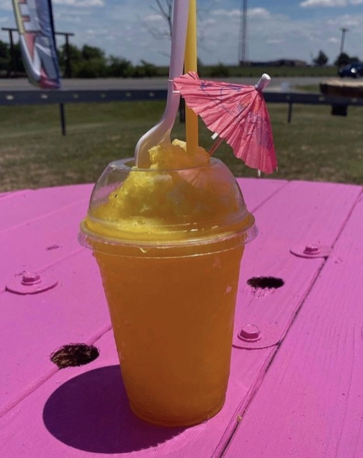 JFLOS SNO | 504 Glendale Dr, Godley, TX 76044, USA | Phone: (682) 553-0340