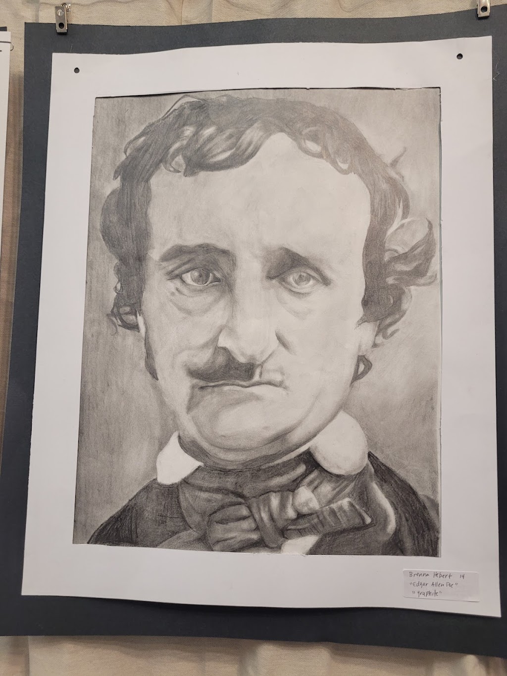 Brushworks Art & Music Academy | 615 S Hollywood Rd, Houma, LA 70360, USA | Phone: (985) 868-0580