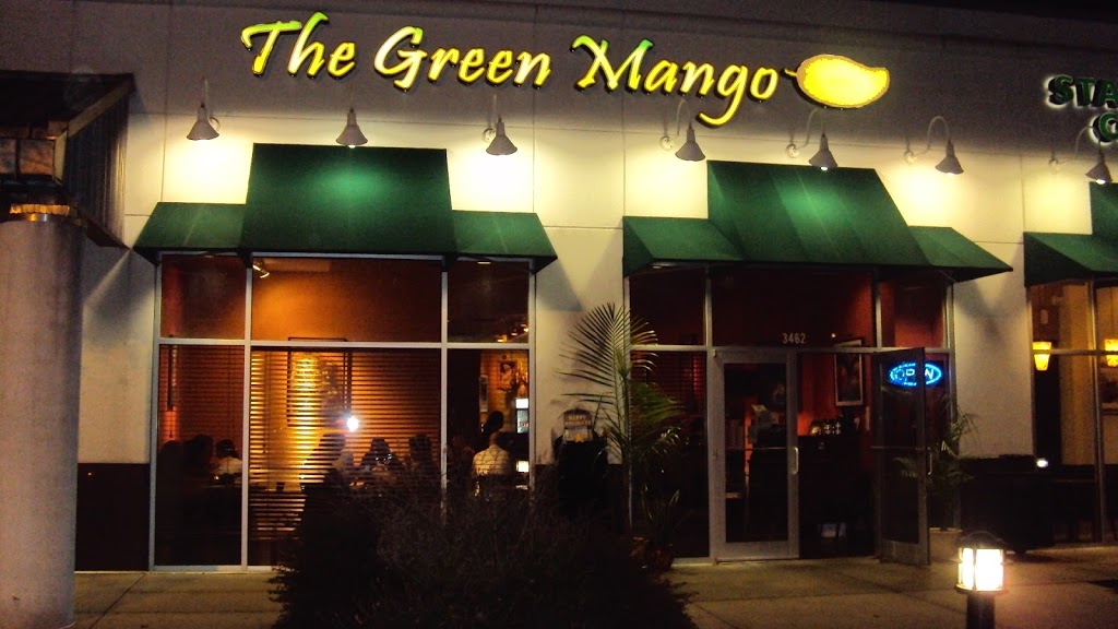 The Green Mango | 3461 William Penn Hwy, Pittsburgh, PA 15235, USA | Phone: (412) 824-9500