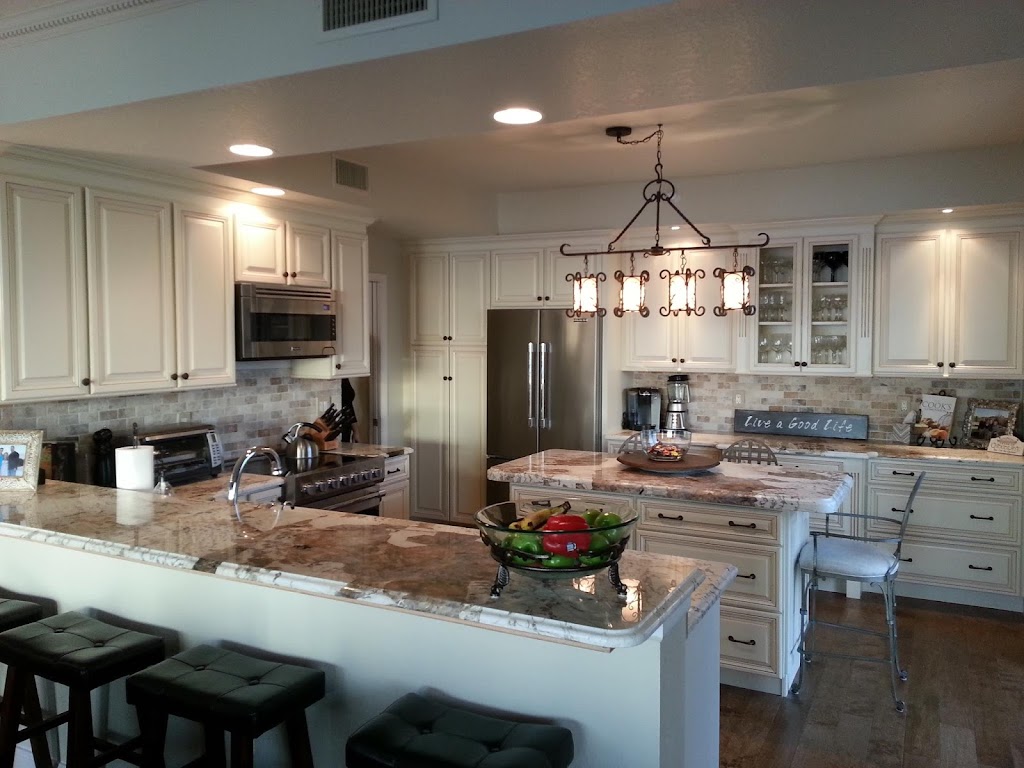 Colville Cabinetry LLC | 1179 Buckhurst Dr, Spring Hill, FL 34609, USA | Phone: (813) 784-0419