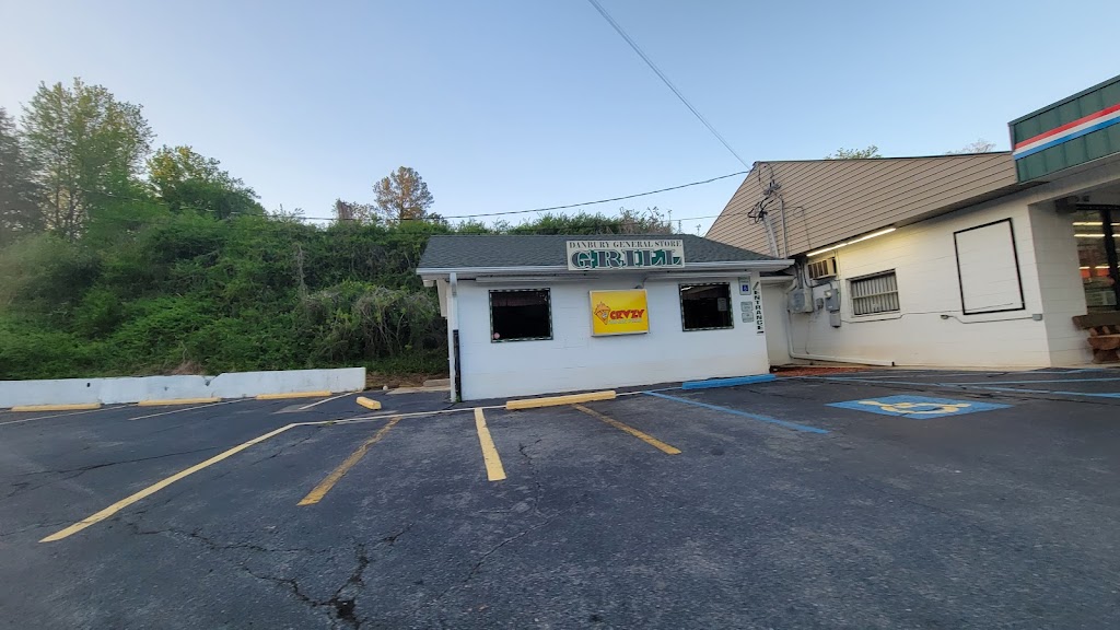 Danbury General Store | 201 Main St, Danbury, NC 27016, USA | Phone: (336) 593-8780