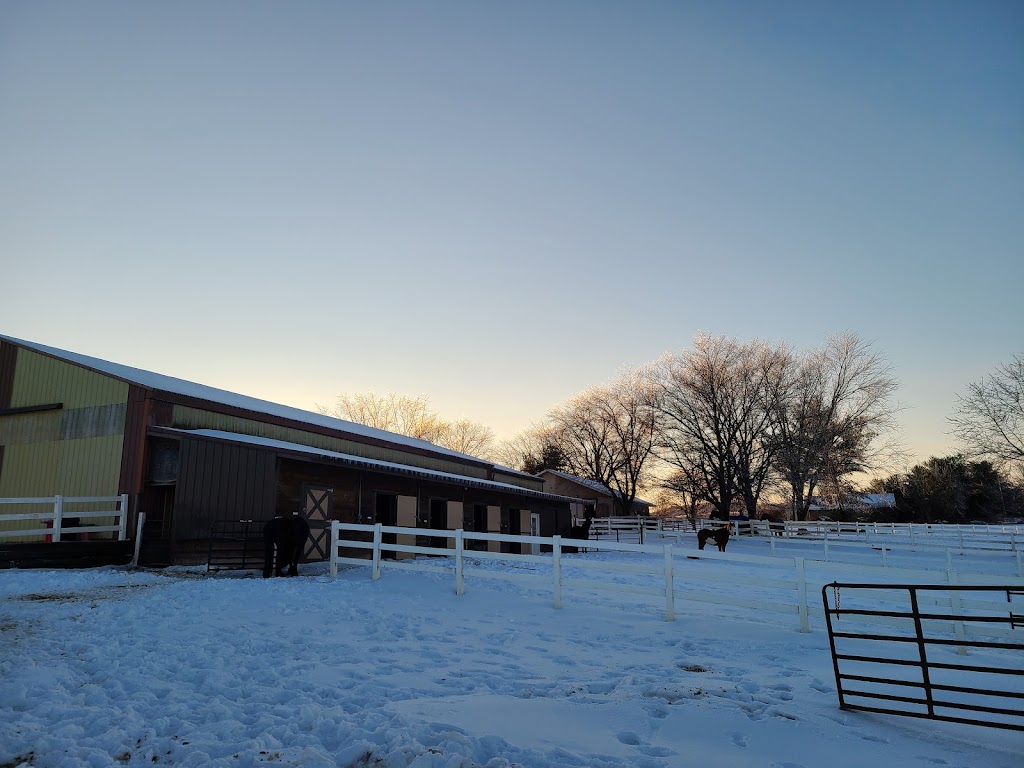 Topline Equestrian Center | 4501 Cap Stine Rd, Frederick, MD 21703 | Phone: (301) 331-4700