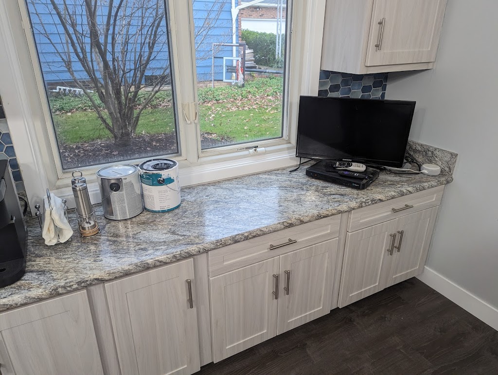 Quality Pattern Custom Counters | 65 Deerfield Dr, Painesville, OH 44077, USA | Phone: (440) 557-3553