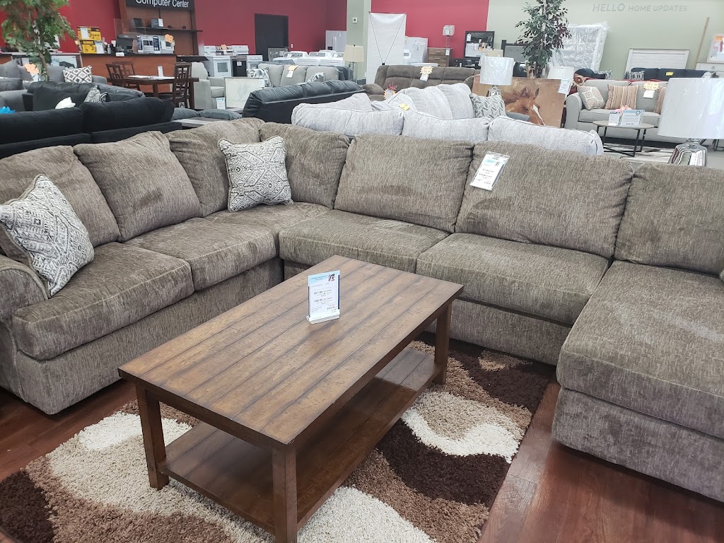 Rent One | 924 Carlyle Ave, Belleville, IL 62221, USA | Phone: (618) 233-7777