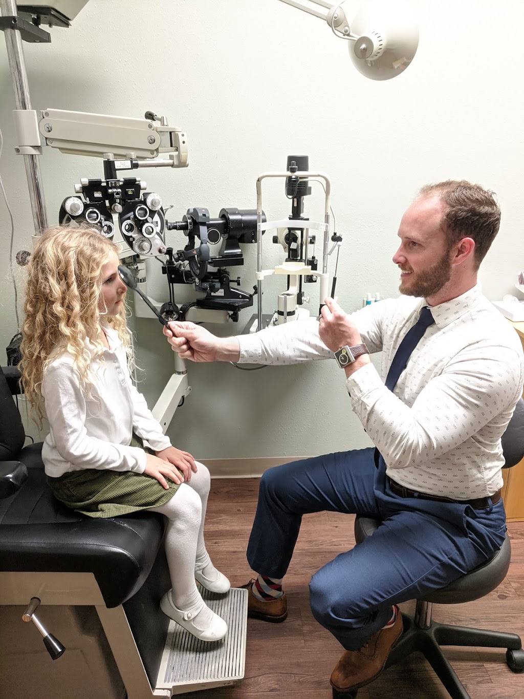 North Coast Optometry | 3915 Mission Ave Ste 2, Oceanside, CA 92058, USA | Phone: (760) 757-8771