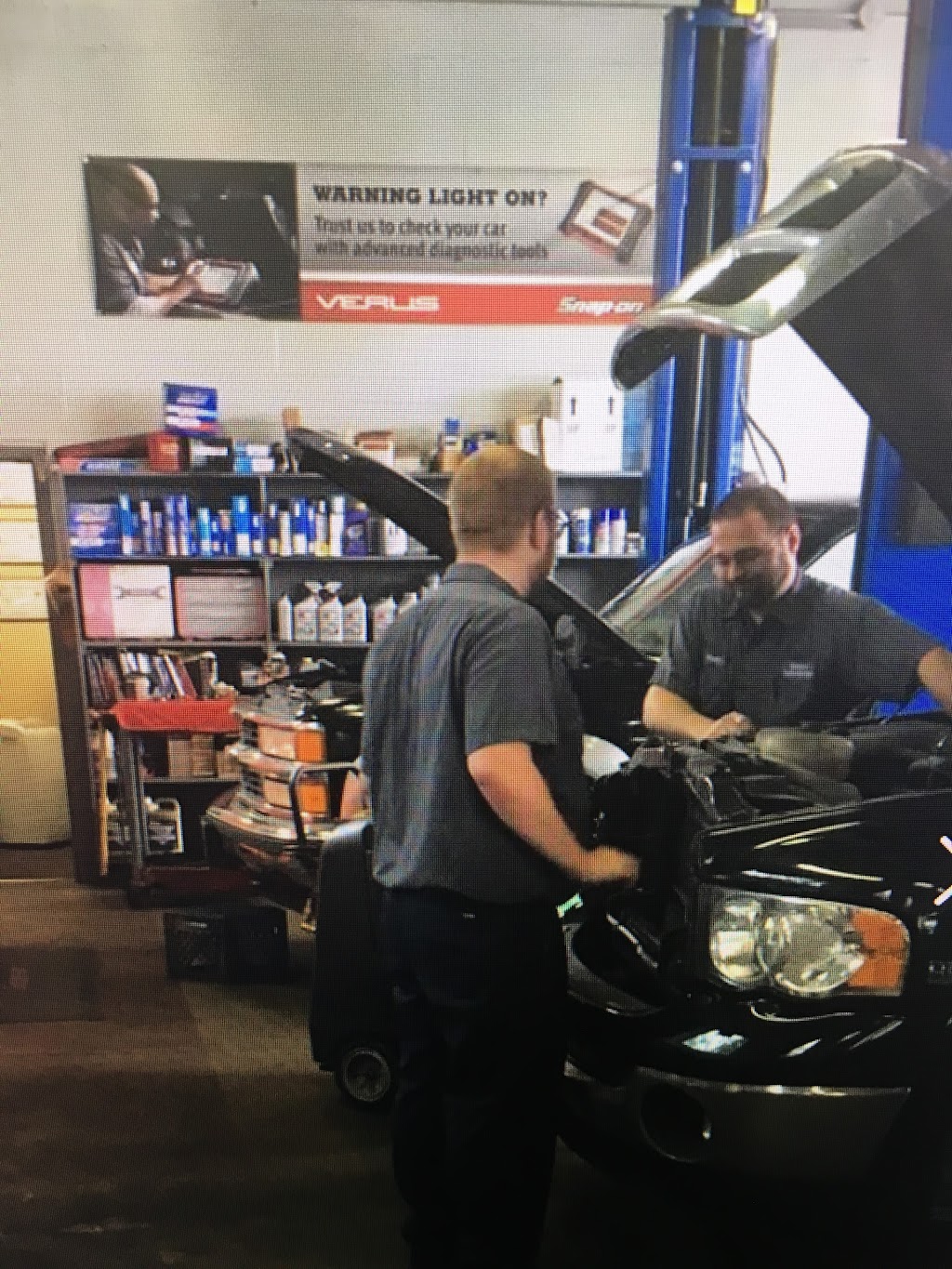 Bartons Auto Service | 518 W Main St, Batavia, OH 45103, USA | Phone: (513) 732-1679