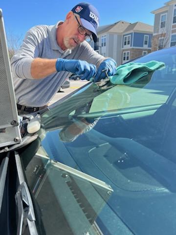 Glass-Fix Mobile Same Day Windshield Repair | 1609 Marshburn Rd, Wendell, NC 27591, USA | Phone: (919) 810-5834