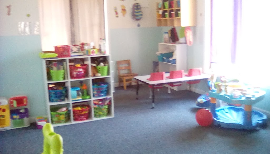 Kiddy Kollege Child Care Center | 1860 N Tyler Rd, Wichita, KS 67212 | Phone: (316) 201-4333