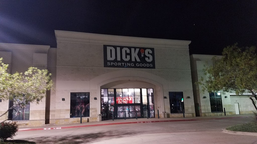 DICKS Sporting Goods | 1005 I-30 Frontage Rd, Rockwall, TX 75087, USA | Phone: (972) 722-4434