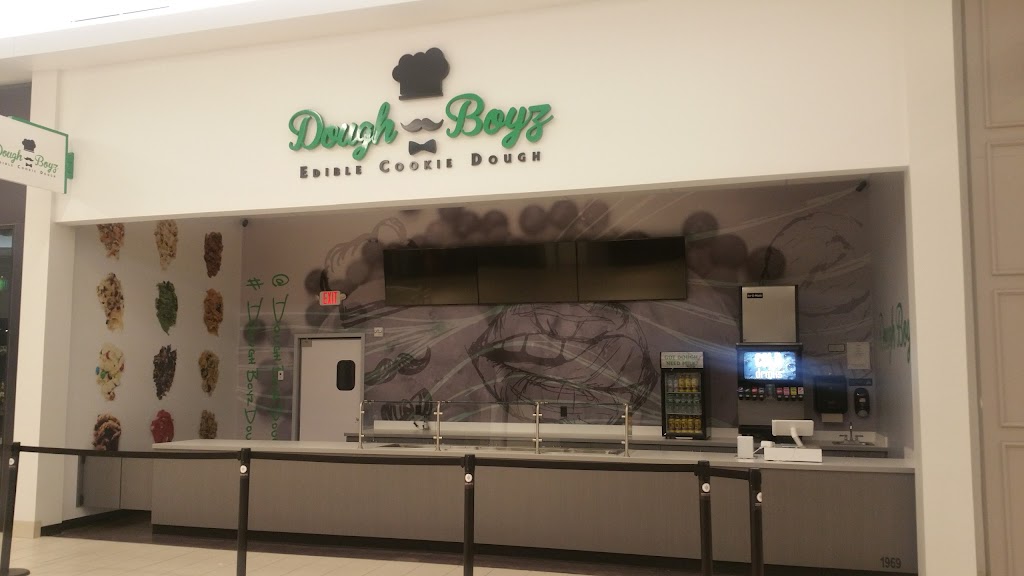 Dough Boyz | Niagara Falls, NY 14304, USA | Phone: (716) 465-2604