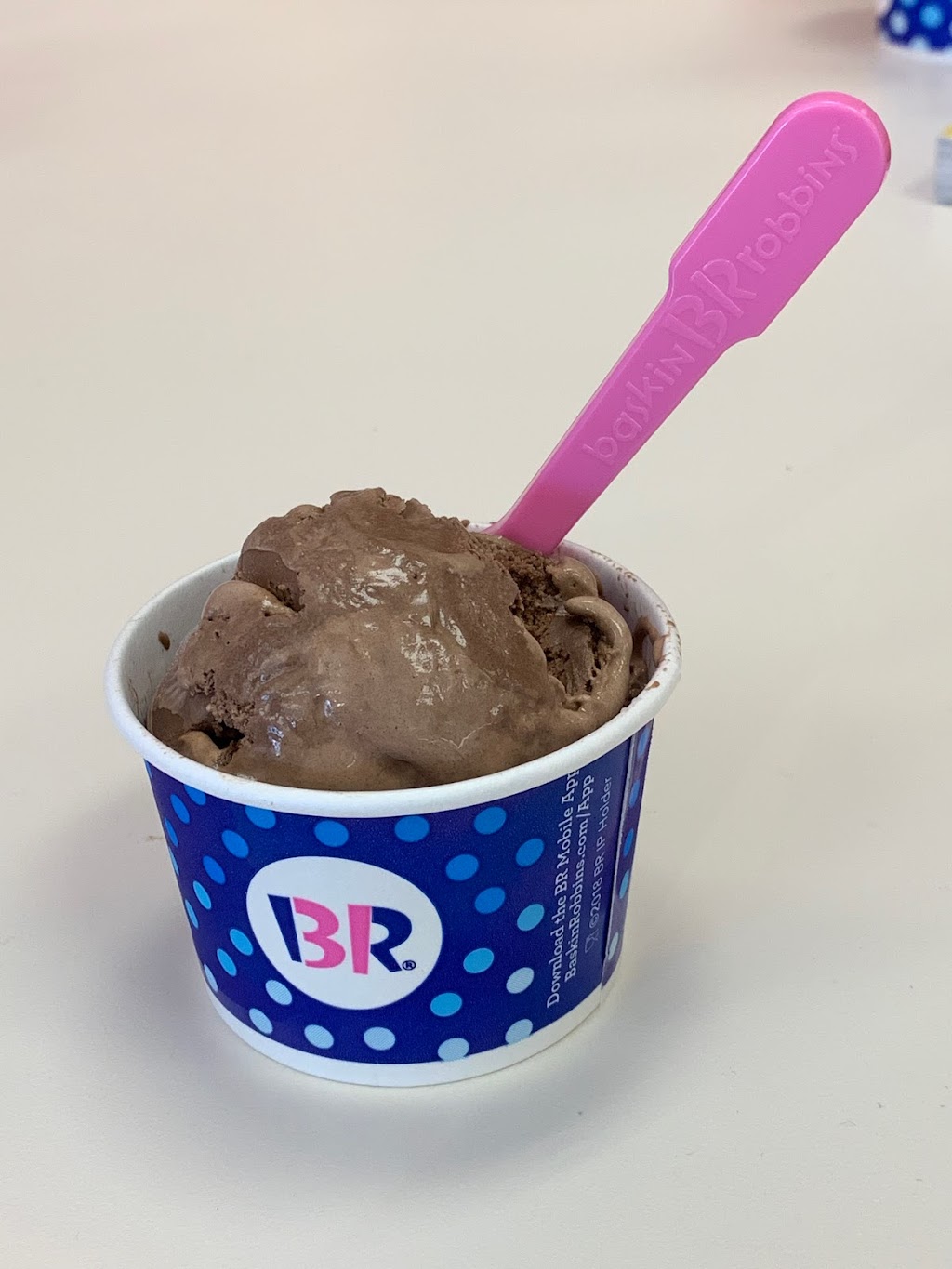 Baskin-Robbins | 9900 W Parmer Ln, Austin, TX 78717, USA | Phone: (512) 248-2275