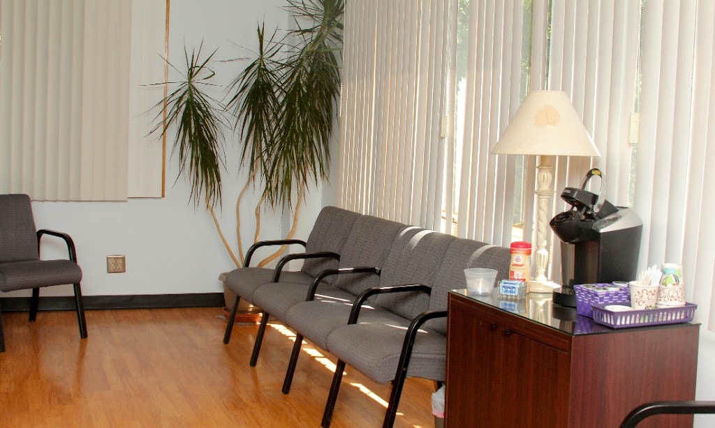 Distinctive Dental Arts | 696 Palisade Ave, Teaneck, NJ 07666, USA | Phone: (201) 836-0623