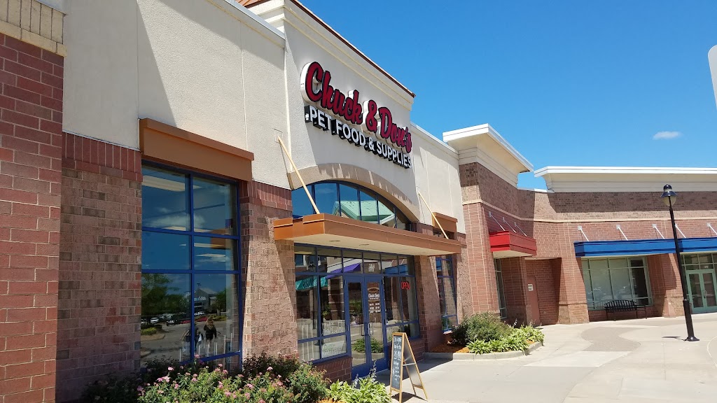 Chuck & Dons Pet Food & Supplies | 4255 Pheasant Ridge Dr NE Unit 304, Blaine, MN 55449, USA | Phone: (763) 253-4138