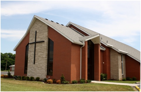 St Ignatius Martyr | 1818 Rangeland Rd, Louisville, KY 40219, USA | Phone: (502) 964-5904