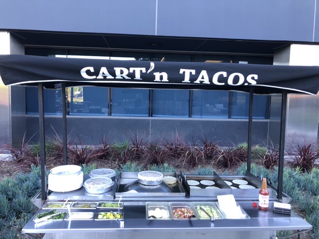 Cartn Tacos | 4013 Madrid Dr, Spring Hill, TN 37174, USA | Phone: (615) 392-0110