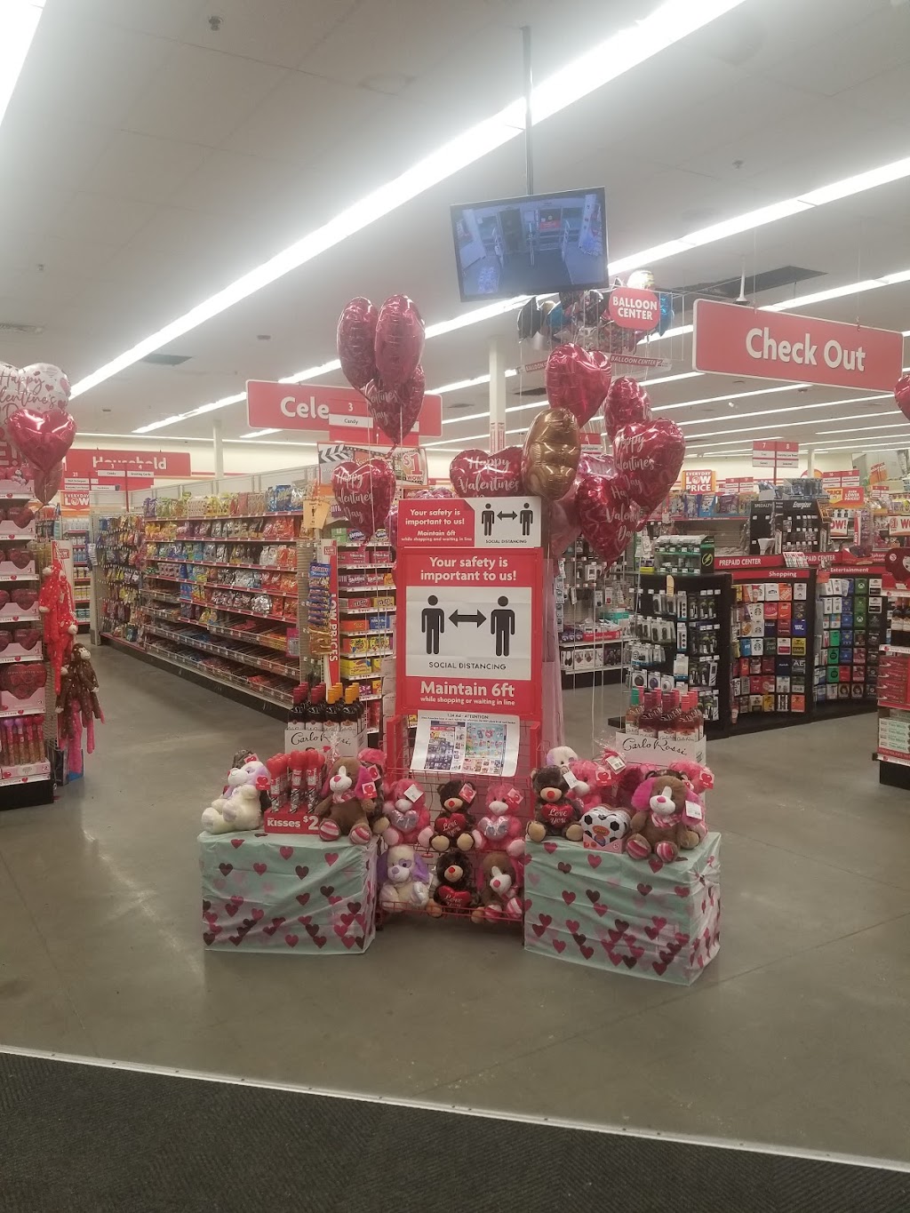 Family Dollar | 1489 S Orange Blossom Trail, Apopka, FL 32703, USA | Phone: (321) 396-0343