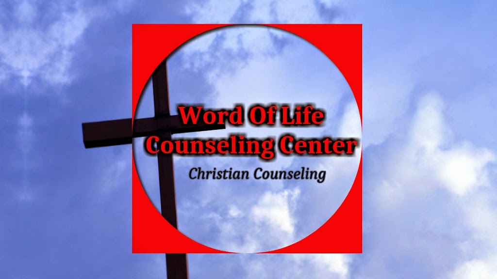 Word of Life Counseling Center | 3811 N Meridian Ave, Wichita, KS 67204, USA | Phone: (316) 677-7646