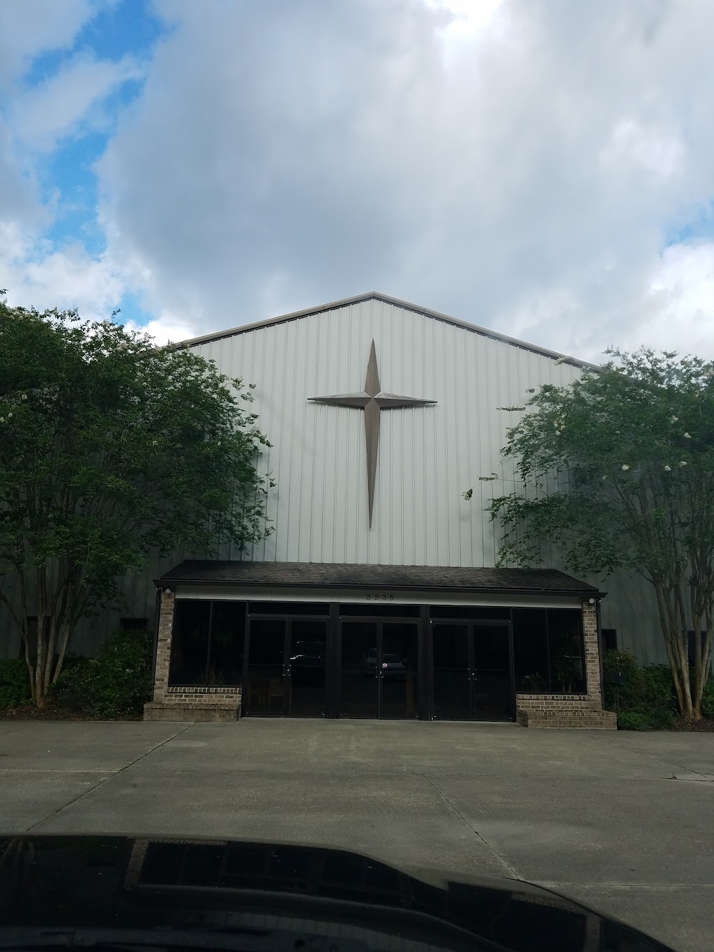 First New Testament Church | 3235 Aubin Ln, Baton Rouge, LA 70816, USA | Phone: (225) 293-2222