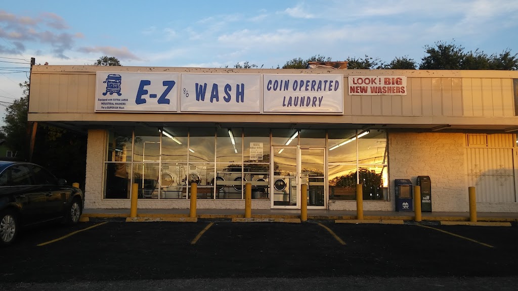 E-Z Wash | 910 NW 24th St, San Antonio, TX 78207, USA | Phone: (210) 359-9274