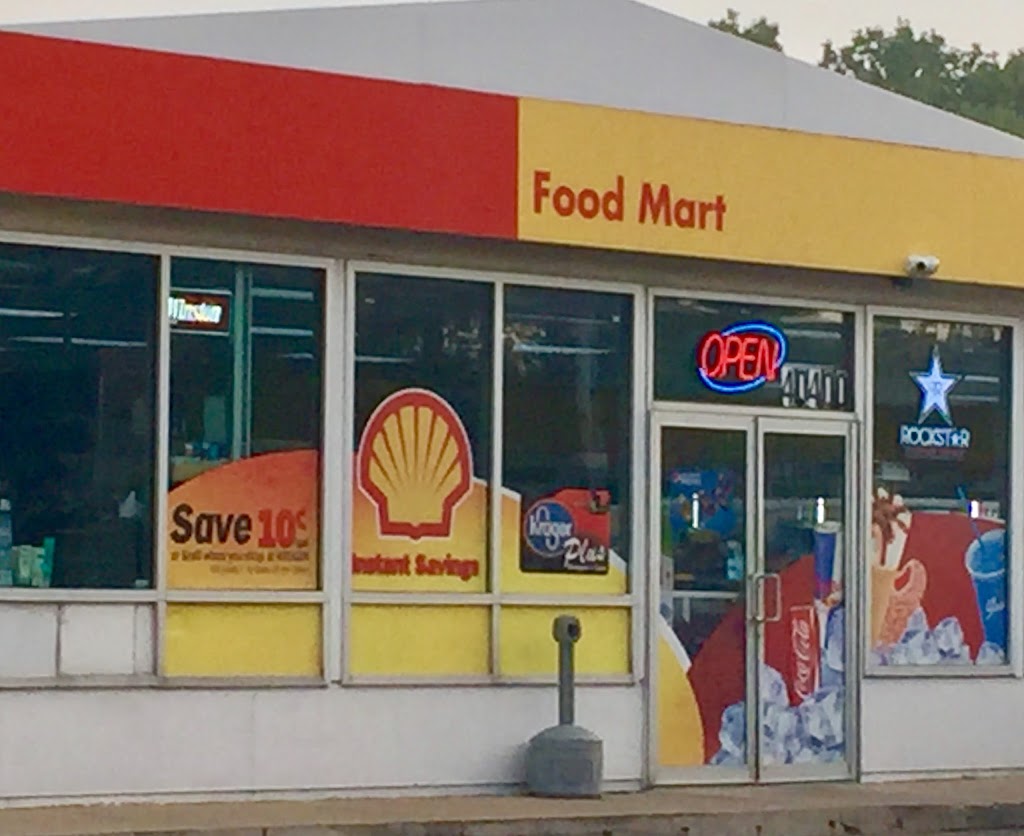 Shell | 40400 Michigan Ave, Canton, MI 48188, USA | Phone: (734) 728-2859