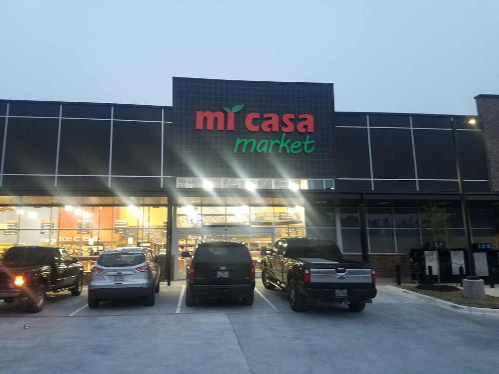 Mi Casa Market | 11700 Dessau Rd, Austin, TX 78754, USA | Phone: (512) 520-1000