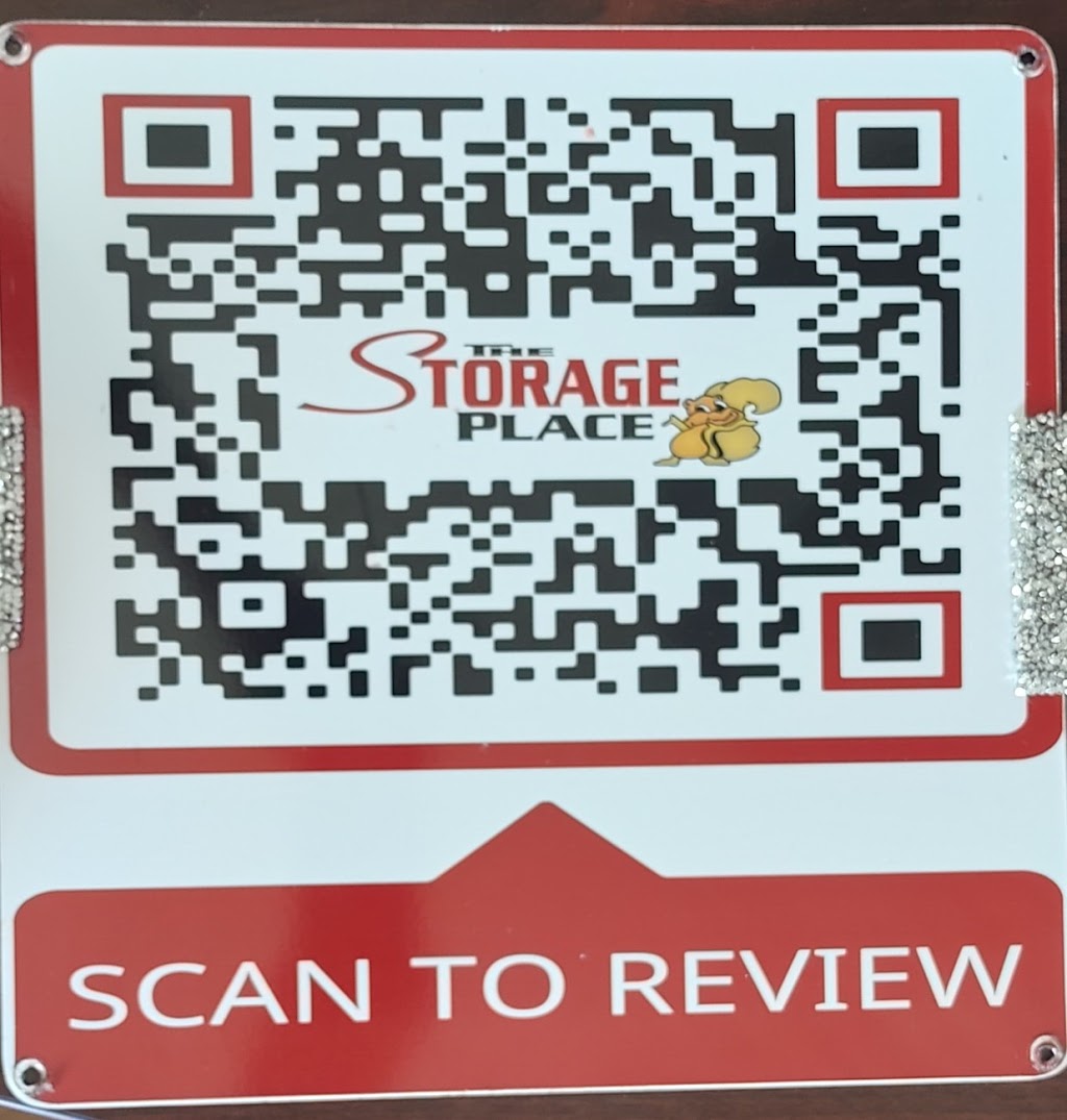 The Storage Place - Crowley | 10450 FM1902, Crowley, TX 76036, USA | Phone: (682) 888-7708