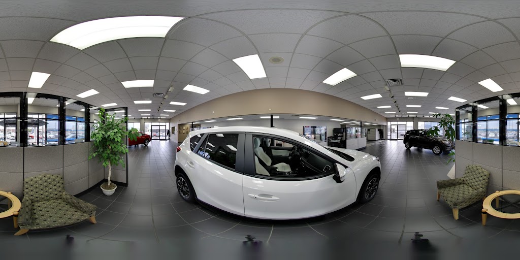 ODaniel Automart/Mazda | 4200 Illinois Rd, Fort Wayne, IN 46804 | Phone: (866) 484-4432