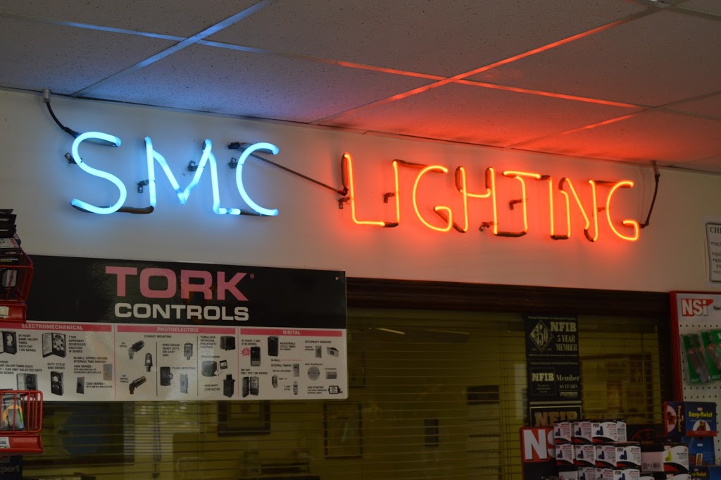 SMC Lighting Supply | 3262 Commercial Pkwy, Memphis, TN 38116, USA | Phone: (901) 332-0181