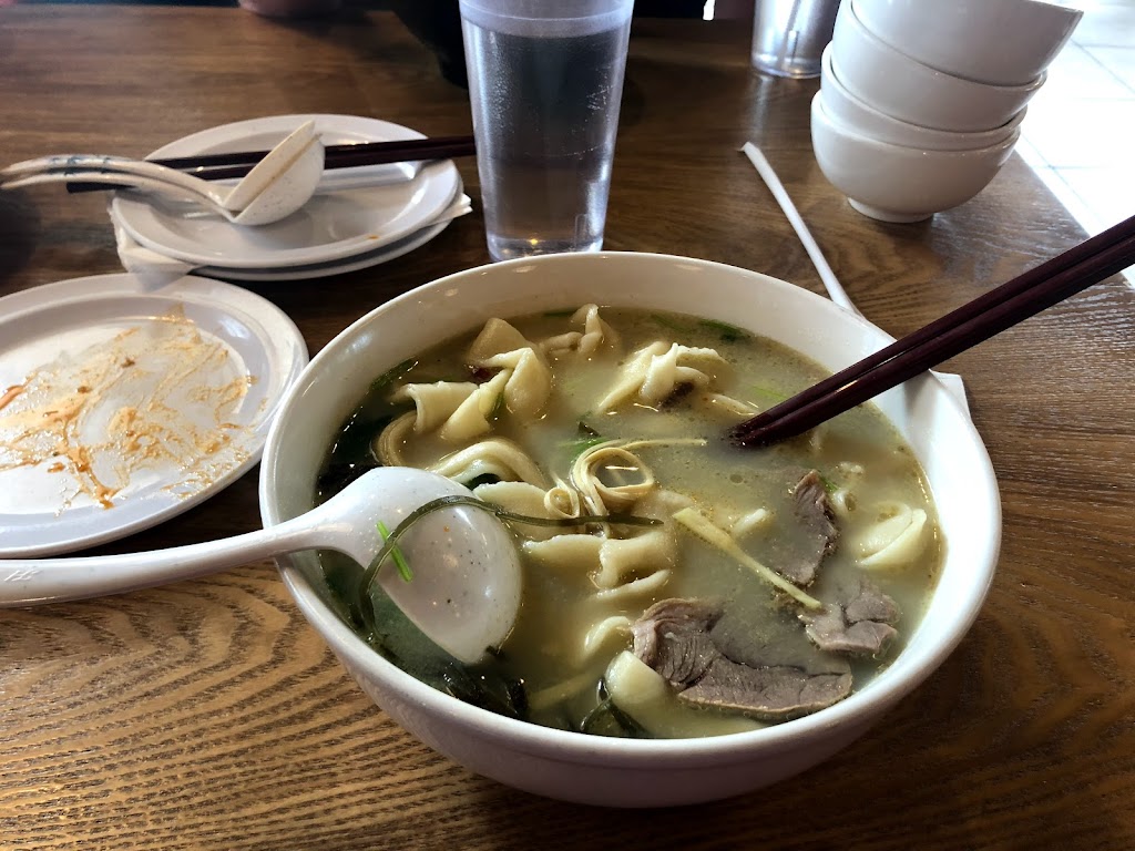 Lao Xi Noodle House | 921 S Baldwin Ave Ste G-H, Arcadia, CA 91007, USA | Phone: (626) 348-8836