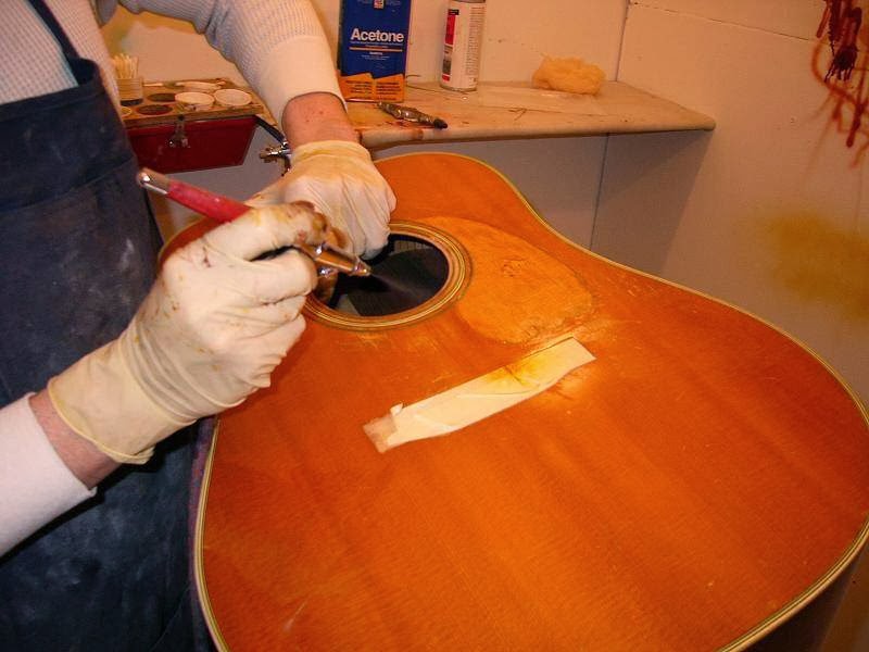 Third Coast Guitar and Amp Repair | 17 E Palatine Rd, Palatine, IL 60067, USA | Phone: (847) 922-9177