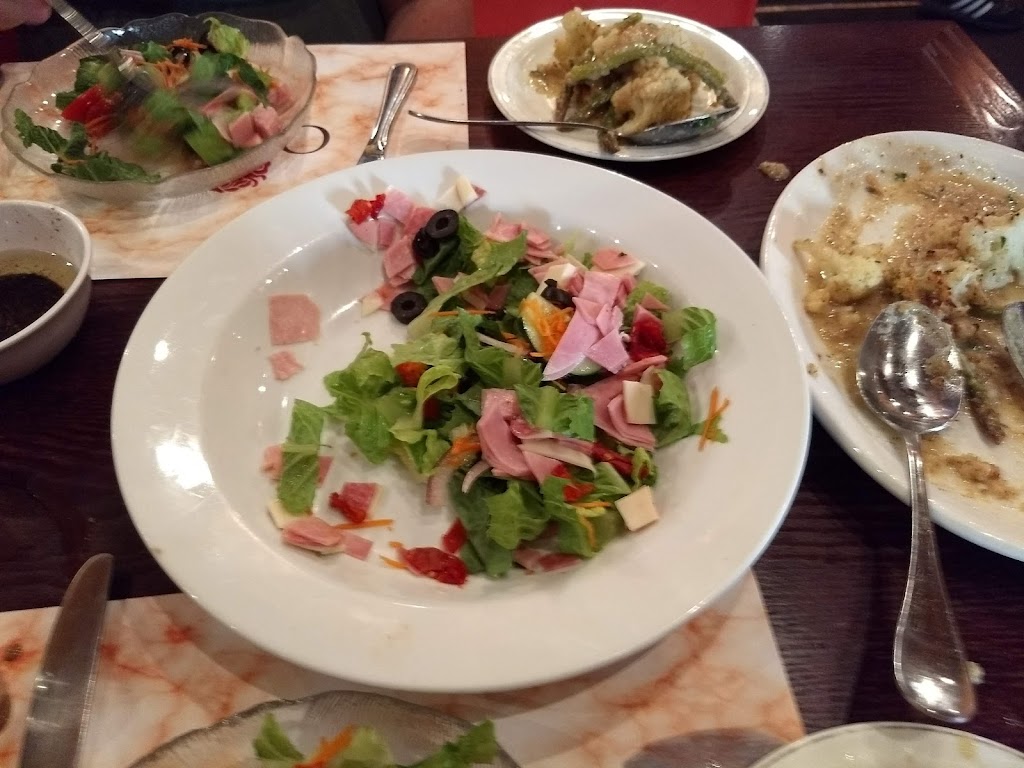 Olivias Trattoria & Artisan Pizza | 507 Prospect Ave, Little Silver, NJ 07739, USA | Phone: (732) 219-7766