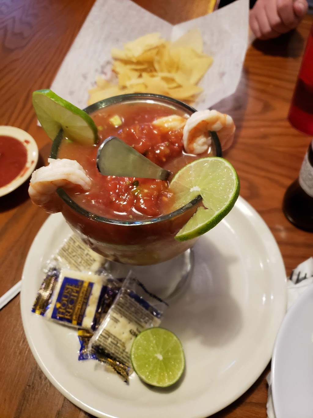 Los Toritos Mexican Restaurant | 1420 S Water Ave, Gallatin, TN 37066, USA | Phone: (615) 675-4240