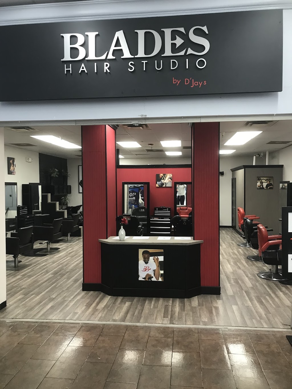 Salon D Amour | 6065 Jonesboro Rd, Morrow, GA 30260, USA | Phone: (678) 884-6105