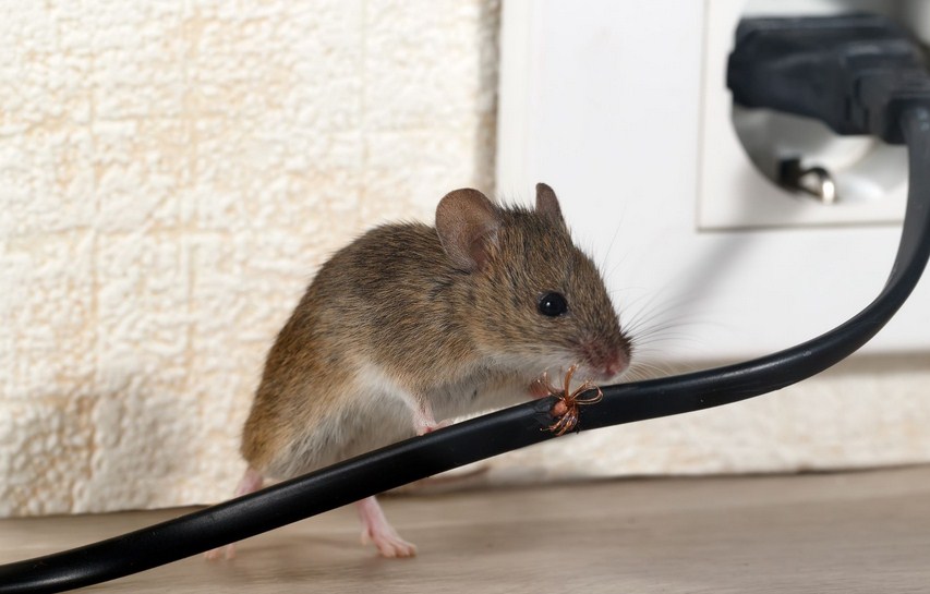 Gainesville Pest Control Solutions | 5019 NW 39th Ave, Gainesville, FL 32606 | Phone: (352) 464-9708