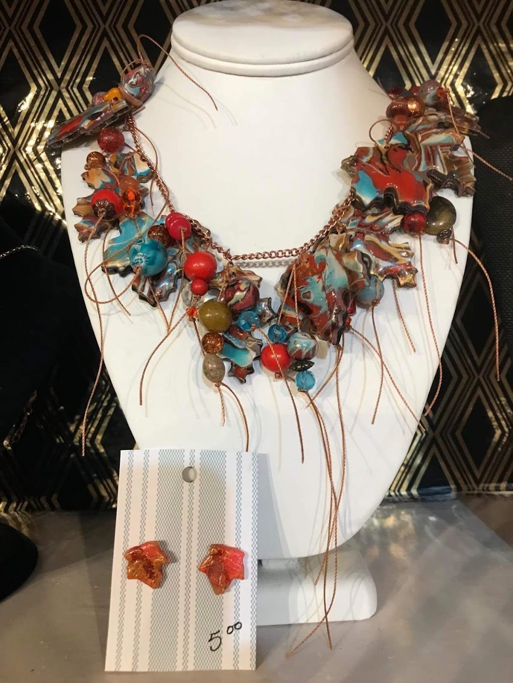 The Village Whimsy | 19034 75 Main St, Metamora, IN 47030, USA | Phone: (765) 265-4892