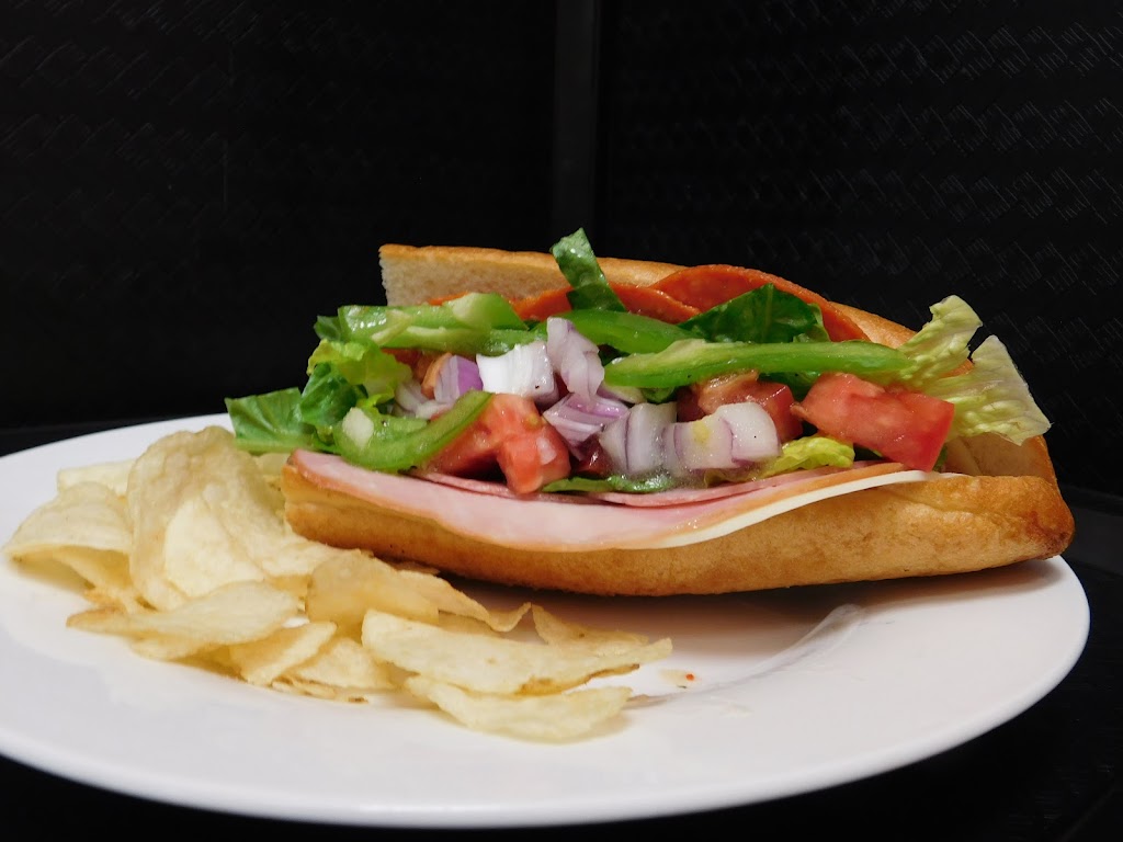 Metro Subs, Soup & Salad | 2300 Morris St NE, Albuquerque, NM 87112 | Phone: (505) 323-9382