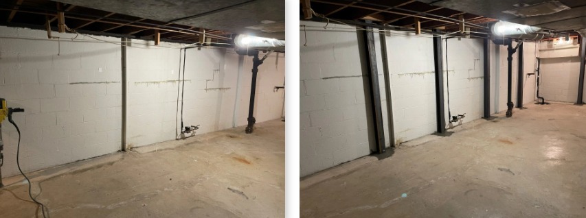 Advanced Basement Solutions | 1200 Herminie West Newton Rd, West Newton, PA 15089, United States | Phone: (412) 341-2660