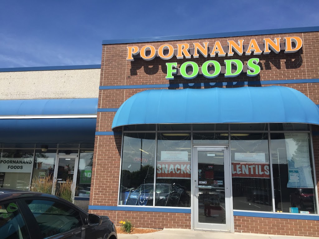 Poornanand Foods | 8773 Columbine Rd, Eden Prairie, MN 55344, USA | Phone: (952) 232-6534