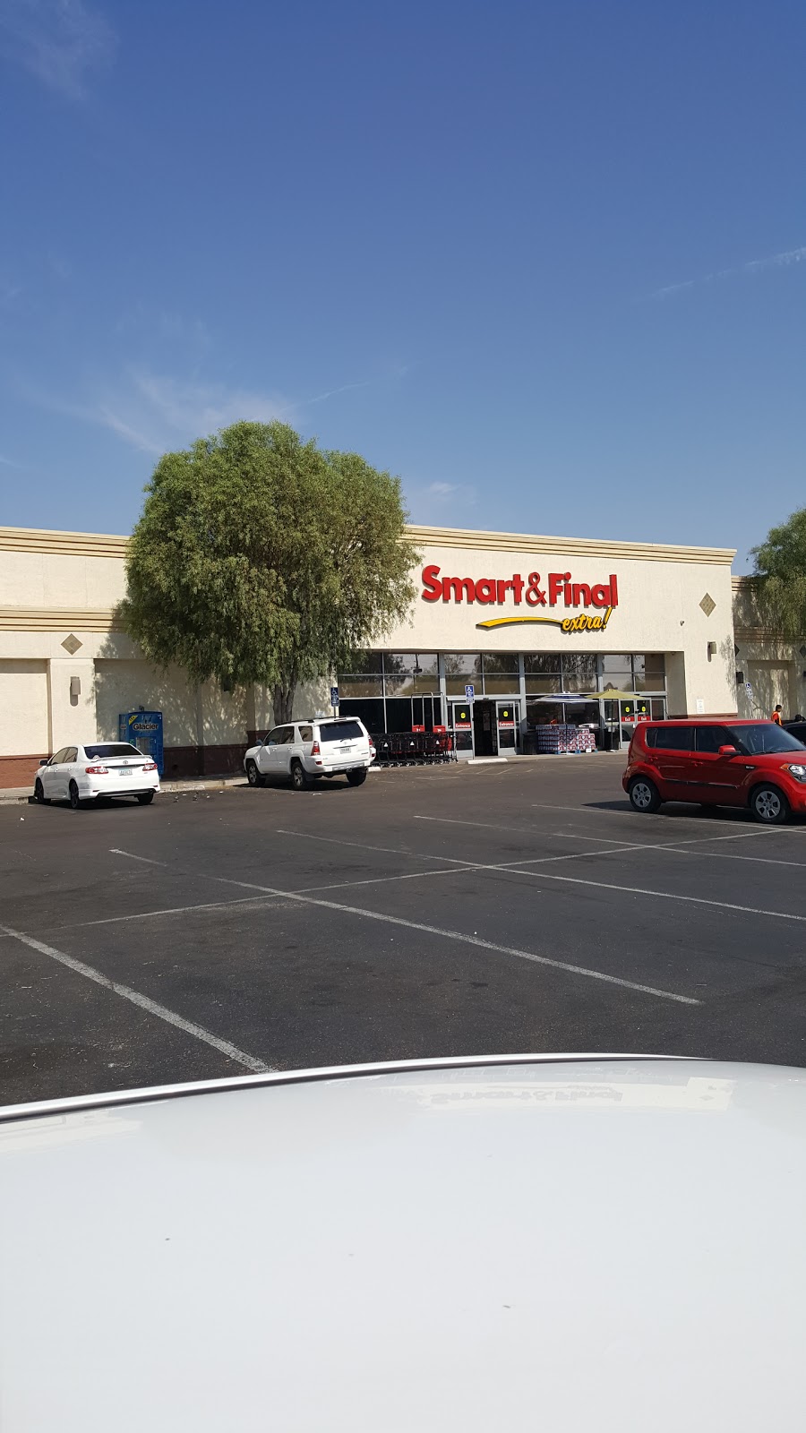 Smart & Final Extra! | 1450 N 43rd Ave, Phoenix, AZ 85009, USA | Phone: (602) 353-0591