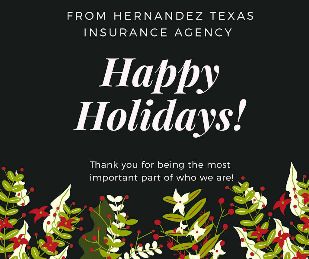 Hernandez Texas Insurance Agency, LLC | 2520 W Mt Houston Rd, Houston, TX 77038, USA | Phone: (346) 402-5122