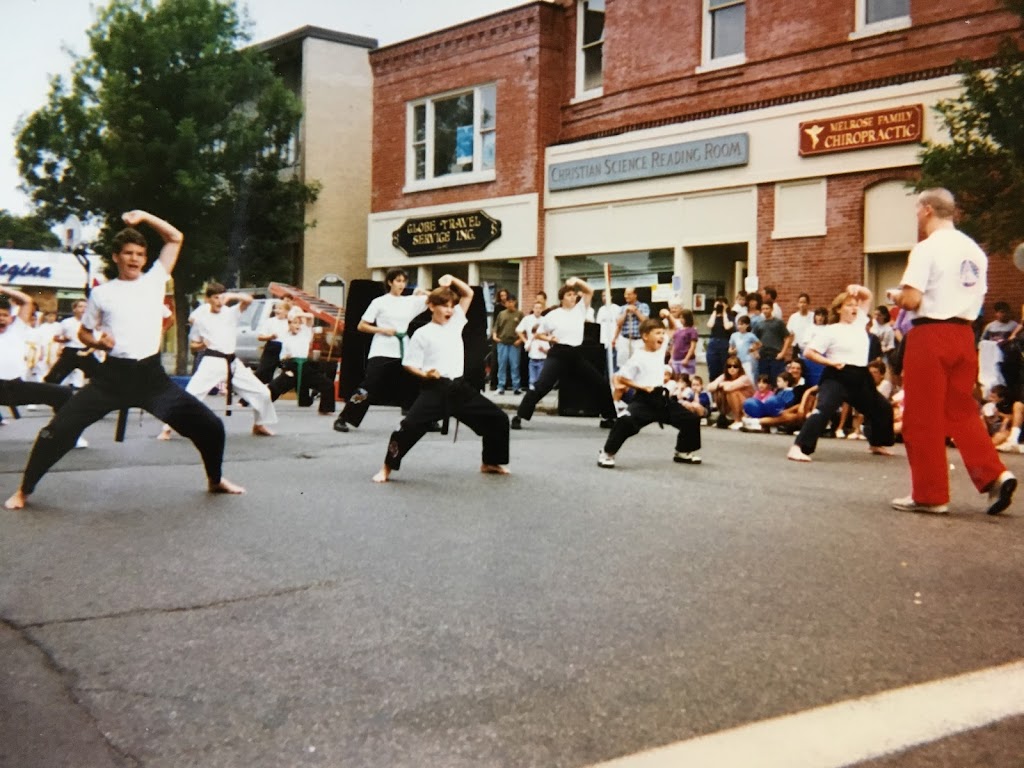 Jim Gradys Family Martial Arts Academy | 130b Northeastern Blvd, Nashua, NH 03062, USA | Phone: (603) 901-3102