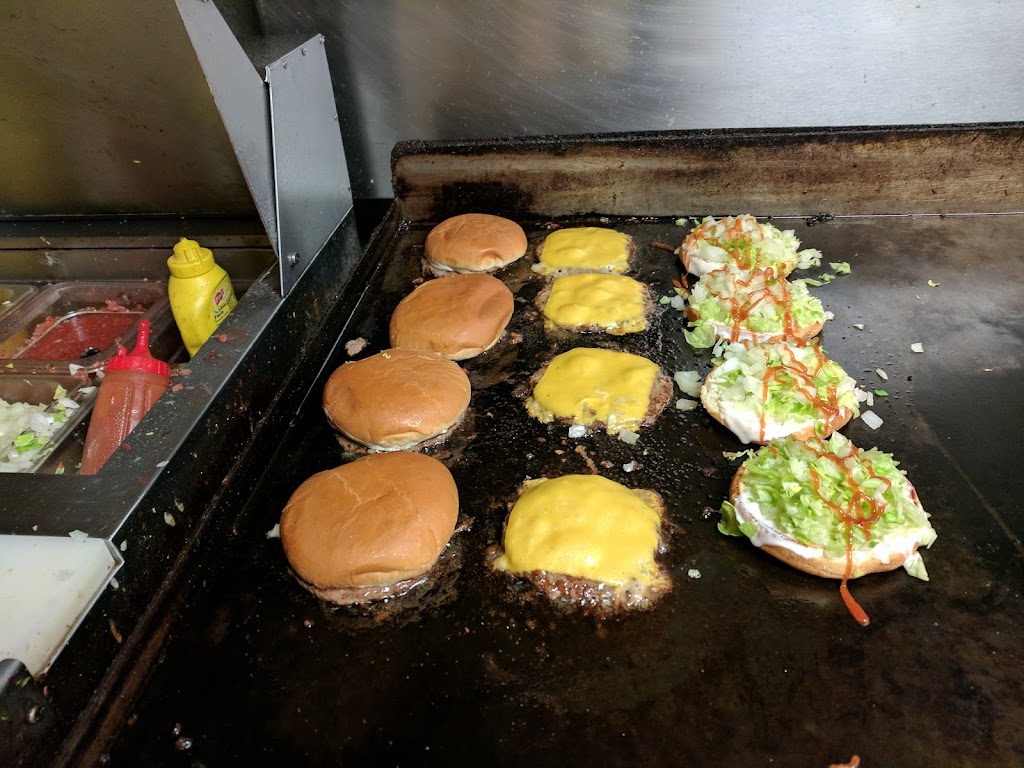 Perrys Vashon Burgers | 17804 Vashon Hwy SW, Vashon, WA 98070, USA | Phone: (206) 463-4911