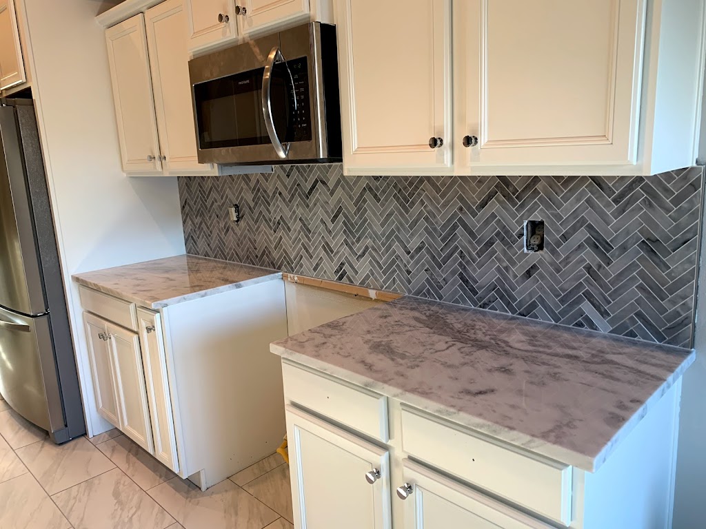 EA Stone, LLC | Tulsa Granite, Quartz & Marble Countertops | 6523 E Independence St, Tulsa, OK 74115, USA | Phone: (918) 813-4681